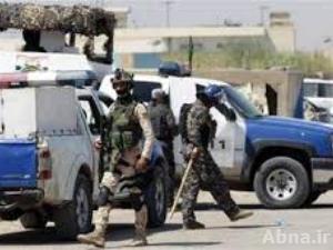 16 جريحا بينهم مدير ري صلاح الدين بانفجار ثلاث سيارات مفخخة في تكريت