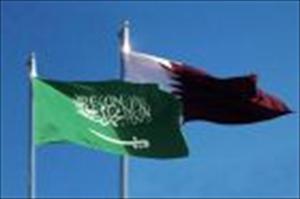 Saudi-Arabien droht Katar mit der Schließung ihrer gemeinsamen Grenzen