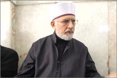 Top Pakistani Sunni Leader: The Heaven is on the Earth at Imam Reza Holy Shrine; I wish to be servant at the Razavi Holy Shrine