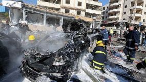 NAM urges serious fight against terrorism