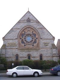 Islam Is Ireland’s Fastest Growing Religion