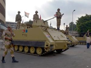 "أنصار بيت المقدس" تتوعد بـ "سحق" الجيش المصري