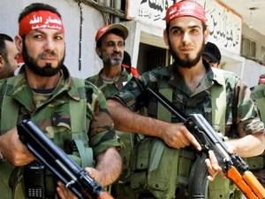اغتيال احد اقرباء منفذ التفجير الارهابي الذي استهدف المستشارية الثقافية الايرانية في بيروت