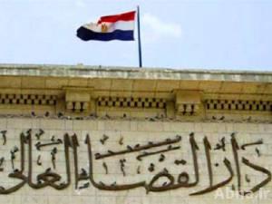 محكمة مصرية تبرئ قيادات في الشرطة من قتل متظاهرين خلال ثورة يناير