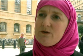 London Jews Host Islam Awareness Week