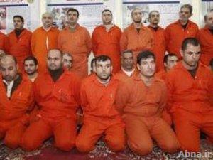 وزير العدل العراقي : لدينا سجناء من اغلب دول العالم بينهم (70) سجينا من جنسية واحدة