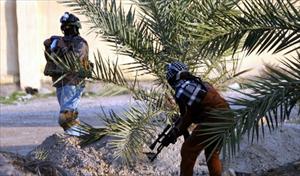 Nusra Cephesi ile IŞİD üyeleri arasında çatışma