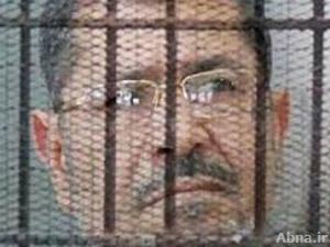 تأجيل محاكمة مرسي إلى الاثنين المقبل والدفاع يطلب التحقيق في واقعة التنصت