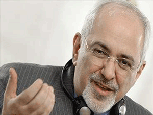 وزیر خارجہ: ایران و یورپی یونین میں تعاون کے فروغ کی گنجائش موجود