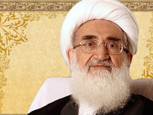 آیۃ اللہ نوری ہمدانی: تکفیری گروہوں کے مقابلے کی آمادگي