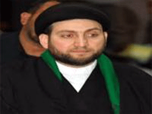 عمّار حکیم: دھشتگردانہ بم دھماکوں کی مذمت، عوام کا قتل عام ناقابل قبول