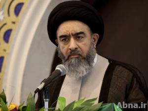 «السيد نمر الموسوي»: الاستكبار الغربي "يمارس النفاق في أعلى مراتبه"