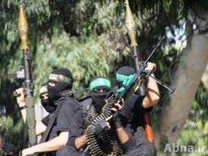 شهيد من "سرايا القدس" بمهمة جهادية وسط قطاع غزة