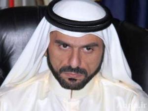هروب رئيس المجلس العسكري في محافظة الانبار العراقية الى جهة مجهولة
