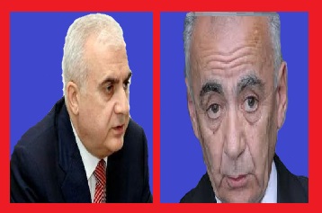 Һ. Абуталыбов вә Баш назиринин мүавини И. Аббасовун вәһһаби оғуллары Суриjаjа Шиә өлдүрмәjә ҝедиб