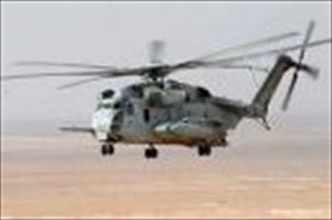 Die Türkei unterzeichnet Vertrag für Hubschrauber-Kauf aus den USA