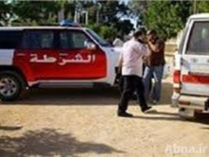 استهداف القنصلية التونسية ببنغازي