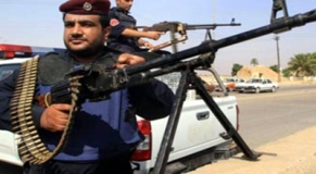 72-hour truce announced in Iraq’s Fallujah