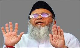 Pakistan:Munawar Hassan’s pro Yazid comments evoke stiff protest from Shia Muslims