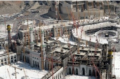 Saudi Arabia will demolish Prophet Mohammad birthplace