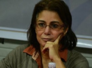 Впервые в Египте женщина стала руководителем политической партии