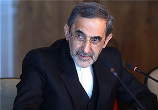 Velayati : l'OTAN et les États-Unis d'essayer de puiser dans la région de la mer Caspienne