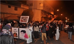 " Mort aux Al-Saoud ", les Saoudiens affirment + images