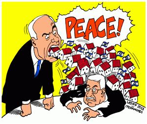 Is Abbas ready to recognize Israel as a Jewish state?