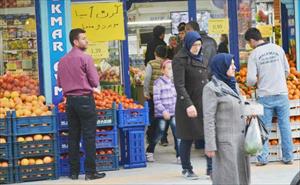 Kilis'te Suriyeli gerçeği