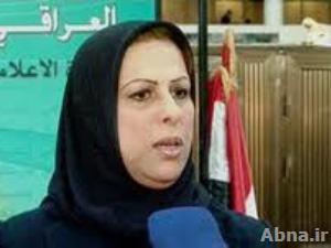 نصیف تطالب بمحاكمة أي سياسي عقد لقاءا مع جهات إسرائيلية أو مخابرات أجنبية