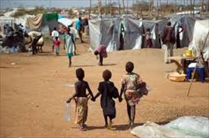 اقوام متحدہ کی رپورٹ، جنوبی سوڈان میں عوام کا قتل عام بڑا المیہ