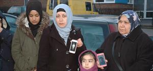 Kayıp gençler Suriye'ye “cihada(!)“ mı gitti? / Foto