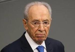 Перес заявил о выгоде Израиля в переговорах с палестинцами