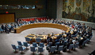 Le Conseil de sécurité de l'ONU adopte une résolution portant sur l'aide humanitaire en Syrie