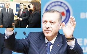Hükümetin cemaat ile kavga tiyatrosu!