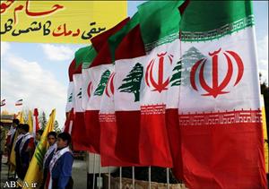 لبنانی سرحد پر شہید حسن شاطری کی برسی کے پروگرام کا انعقاد+ تصاویر