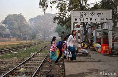 KIA ဆီမွာ စစ္သင္တန္းၿပီးေျမာက္တဲ့ ရခိုင္သူပုန္ မိသားစု၀င္ေပါင္း ၂၀၀ ခန္႔ ေနရပ္ျပန္ကာ ျမန္မာစစ္တပ္ေတာ္လွန္ေရး လုပ္ၾကေတာ့မည္။