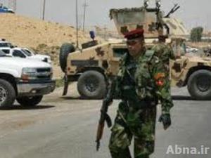 فرض حظر شامل على التجوال في ناحية الصينية شمال تكريت