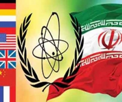 ايران اور پانچ جمع ايک کے مذاکرات اورامريکا