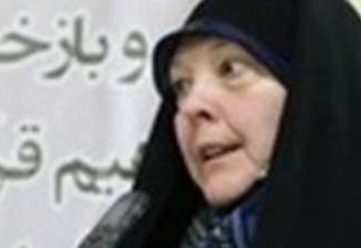 Muslim American woman says Islam changed her fate