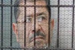 محمد مرسی ، مصر کا انقلاب جاری رہے گا