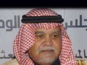 سبب تغيير بندر بن سلطان فشله الذريع بانجاز اي شيء بسوريا