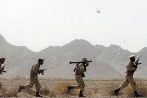 Pakistan obećao saradnju u oslobađanju iranskih graničara