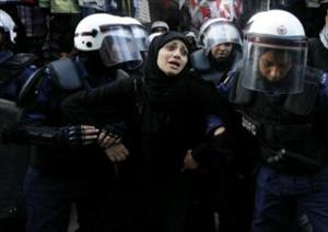 Sexuelle Übergriffe in bahrainischen Gefängnissen
