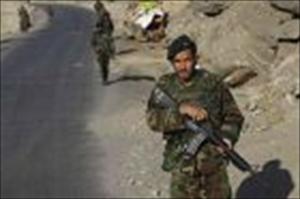19 afghanische Soldaten in Kunar getötet