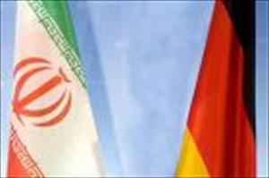 Deutsche Wirtschaftsdelegation in Teheran