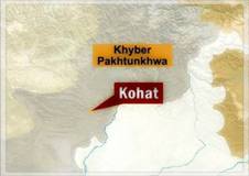 Pakistan: At least 12 killed in Kohat blast, mostly Shiite Muslims