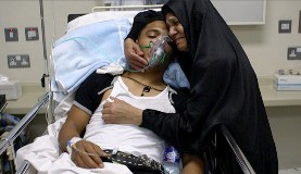 Horrifying sexual torture in Bahrain jails