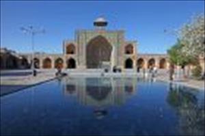 Iran gehört zu den sichersten Reiseländern