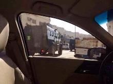 Saudi Security Forces Strom Awamiyah